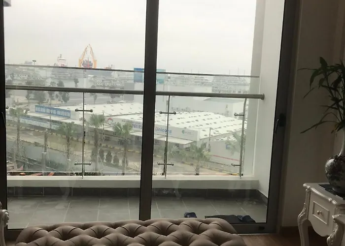 S1-05a11a The Sapphire 2 Ngủ 2 Giường đôi 2 Vệ Sinh